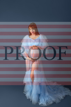 Luxury Kansas City Maternity Photographer | Couture Photo Sessions