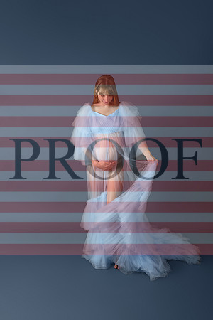 Luxury Kansas City Maternity Photographer | Couture Photo Sessions