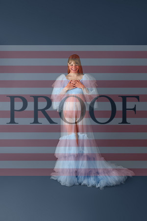 Luxury Kansas City Maternity Photographer | Couture Photo Sessions