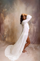 Luxury Kansas City Maternity Photographer | Couture Photo Sessions