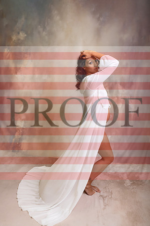 Luxury Kansas City Maternity Photographer | Couture Photo Sessions