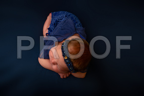 Kansas City Newborn Photographer | Award-Winning Baby Portraits
