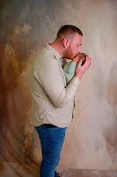 Kansas City Newborn Photographer | Award-Winning Baby Portraits