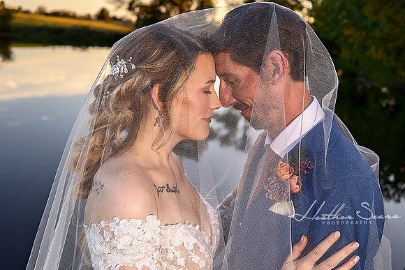 Heather Sears Photography | Timeless Luxury Wedding & Portrait Photography for Kansas City Couples