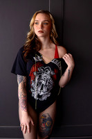 Kansas City Boudoir Photographer | Luxury Empowering Portrait Studio