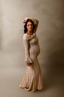 Luxury Kansas City Maternity Photographer | Couture Photo Sessions