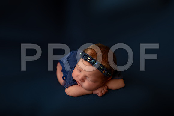 Kansas City Newborn Photographer | Award-Winning Baby Portraits
