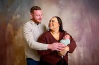 Kansas City Newborn Photographer | Award-Winning Baby Portraits
