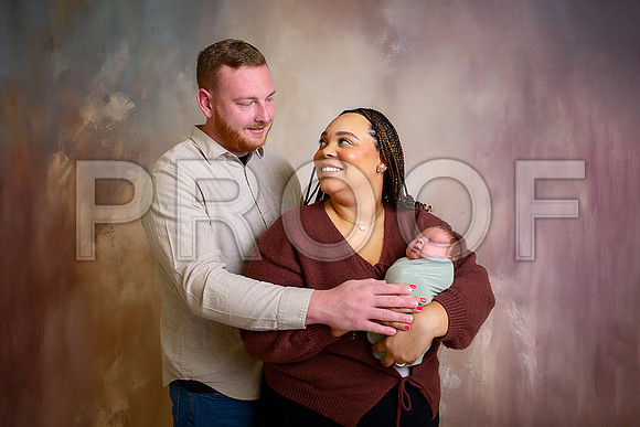 Kansas City Newborn Photographer | Award-Winning Baby Portraits