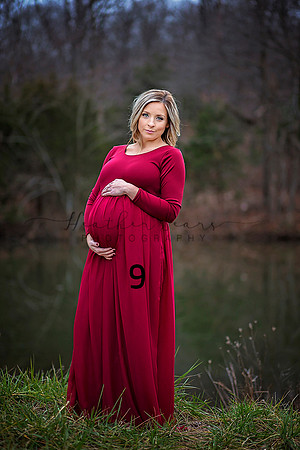 Maternity Client Closet | Kansas City & Paola KS Maternity Photographer