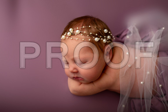 Kansas City Newborn Photographer | Award-Winning Baby Portraits