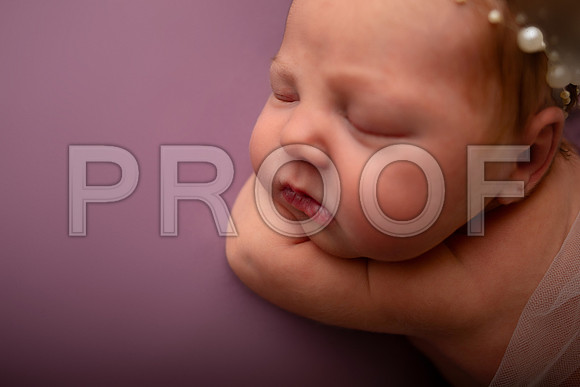 Kansas City Newborn Photographer | Award-Winning Baby Portraits