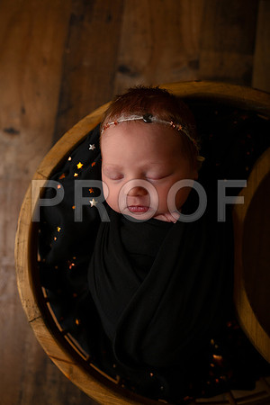 Kansas City Newborn Photographer | Award-Winning Baby Portraits