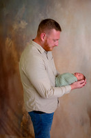 Kansas City Newborn Photographer | Award-Winning Baby Portraits