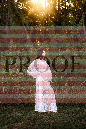 Luxury Kansas City Maternity Photographer | Couture Photo Sessions