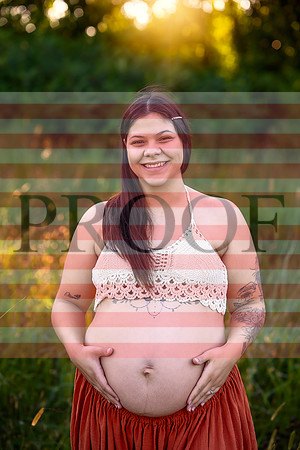 Luxury Kansas City Maternity Photographer | Couture Photo Sessions