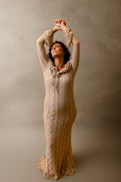 Luxury Kansas City Maternity Photographer | Couture Photo Sessions
