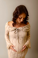 Luxury Kansas City Maternity Photographer | Couture Photo Sessions