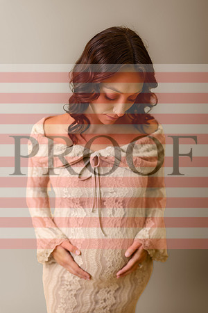 Luxury Kansas City Maternity Photographer | Couture Photo Sessions