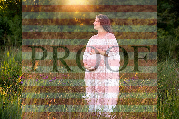 Luxury Kansas City Maternity Photographer | Couture Photo Sessions