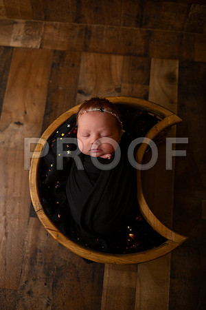Kansas City Newborn Photographer | Award-Winning Baby Portraits