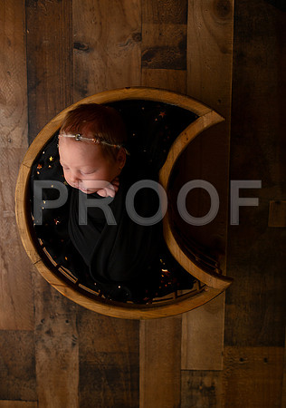 Kansas City Newborn Photographer | Award-Winning Baby Portraits