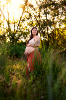 Luxury Kansas City Maternity Photographer | Couture Photo Sessions