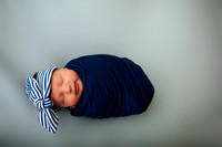 Kansas City Newborn Photographer | Award-Winning Baby Portraits