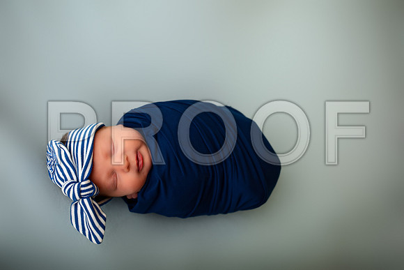 Kansas City Newborn Photographer | Award-Winning Baby Portraits
