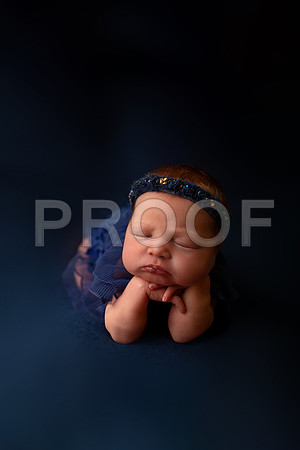 Kansas City Newborn Photographer | Award-Winning Baby Portraits