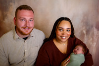 Kansas City Newborn Photographer | Award-Winning Baby Portraits