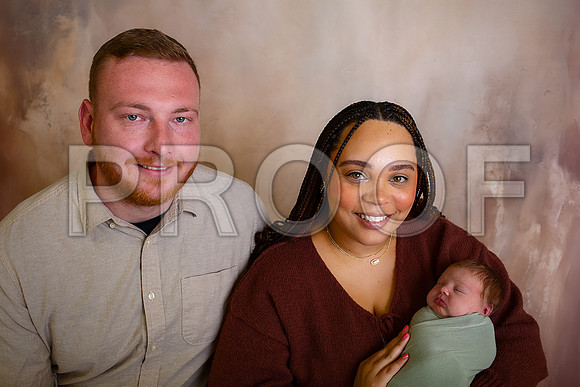 Kansas City Newborn Photographer | Award-Winning Baby Portraits