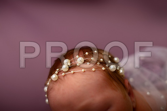 Kansas City Newborn Photographer | Award-Winning Baby Portraits
