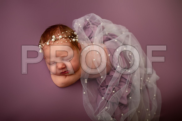 Kansas City Newborn Photographer | Award-Winning Baby Portraits