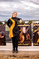 Kansas City Senior Photographer | Studio & Outdoor Sessions