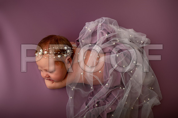 Kansas City Newborn Photographer | Award-Winning Baby Portraits