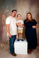 Luxury Kansas City Maternity Photographer | Couture Photo Sessions