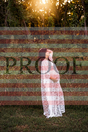 Luxury Kansas City Maternity Photographer | Couture Photo Sessions