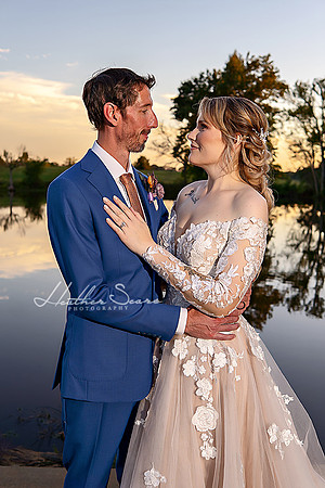 Heather Sears Photography | Timeless Luxury Wedding & Portrait Photography for Kansas City Couples