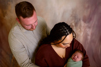 Kansas City Newborn Photographer | Award-Winning Baby Portraits