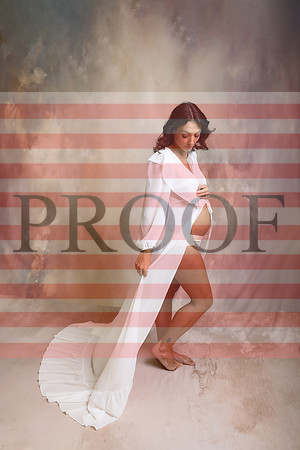 Luxury Kansas City Maternity Photographer | Couture Photo Sessions