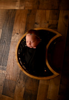 Kansas City Newborn Photographer | Award-Winning Baby Portraits