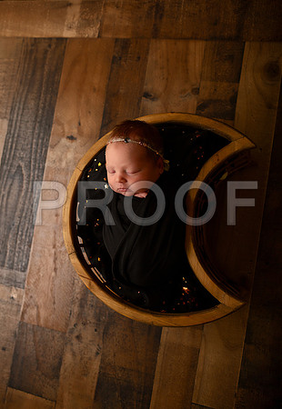 Kansas City Newborn Photographer | Award-Winning Baby Portraits