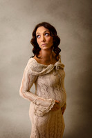 Luxury Kansas City Maternity Photographer | Couture Photo Sessions