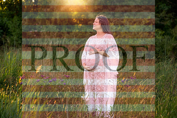 Luxury Kansas City Maternity Photographer | Couture Photo Sessions