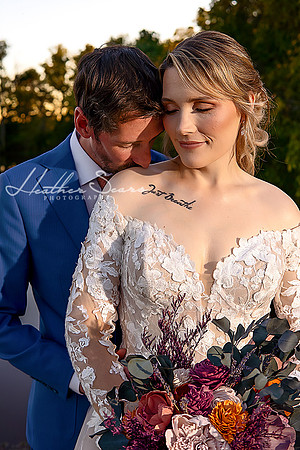 Heather Sears Photography | Timeless Luxury Wedding & Portrait Photography for Kansas City Couples