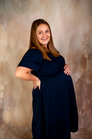 Luxury Kansas City Maternity Photographer | Couture Photo Sessions