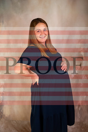Luxury Kansas City Maternity Photographer | Couture Photo Sessions