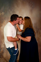 Luxury Kansas City Maternity Photographer | Couture Photo Sessions