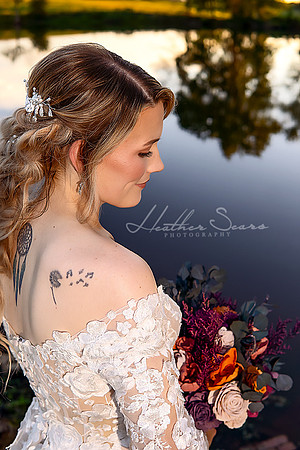 Heather Sears Photography | Timeless Luxury Wedding & Portrait Photography for Kansas City Couples